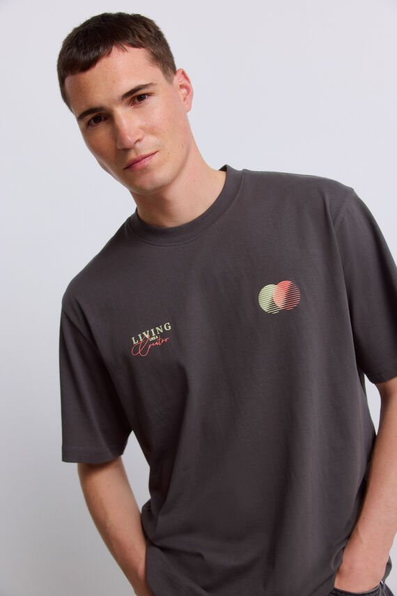 Camiseta creator