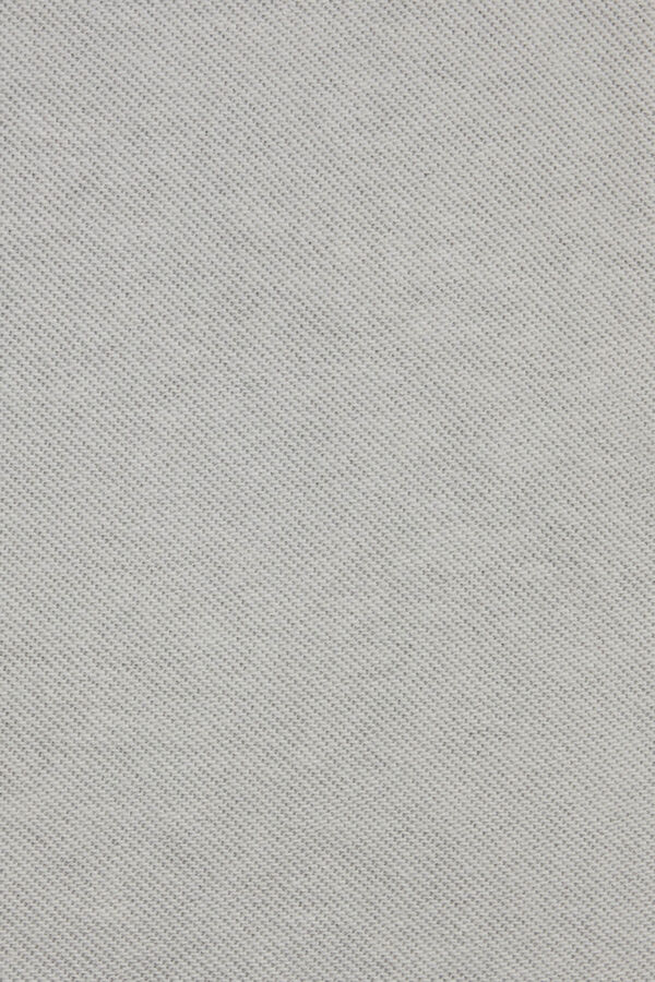 New Balance sweatshirt desportiva com capuz cinzento