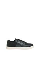 Jack & Jones Sneaker logo black