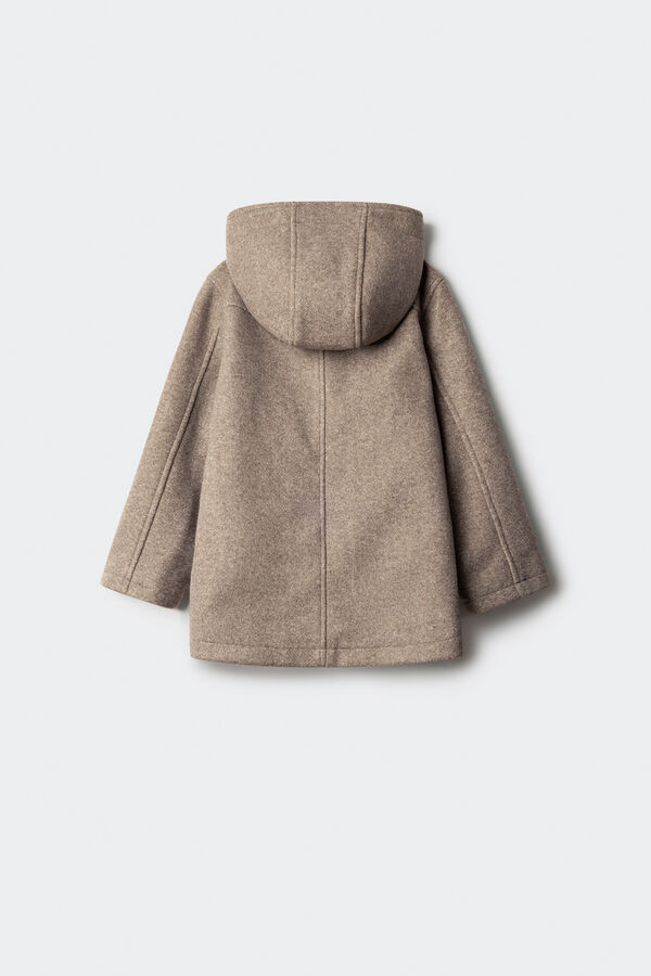 Springfield Kids Criança de pano Trenka cru