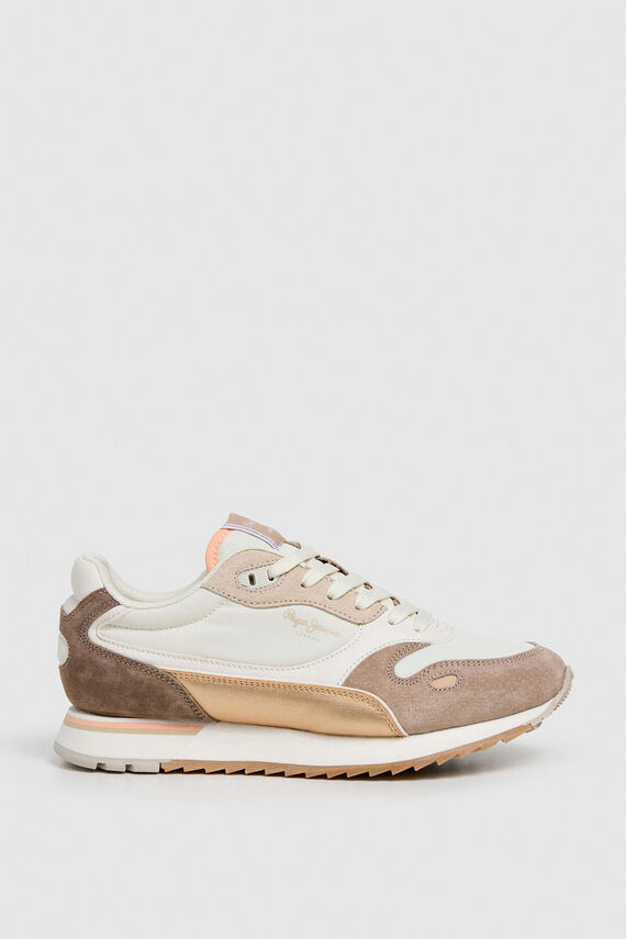 Zapatillas Bexley City W