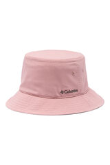 Columbia Columbia Unisex Pine Mountain&trade; II Bucket Hat pink