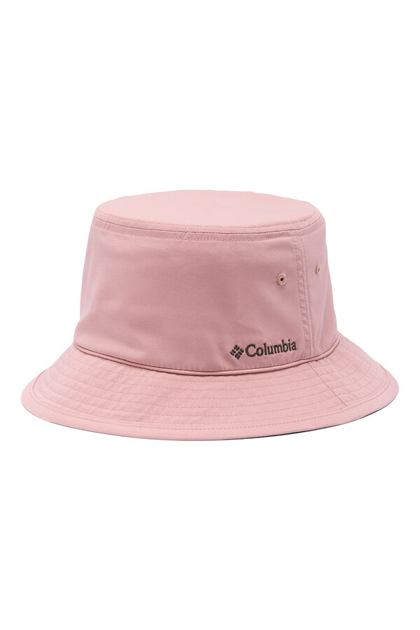 Columbia Columbia Unisex Pine Mountain&trade; II Bucket Hat pink