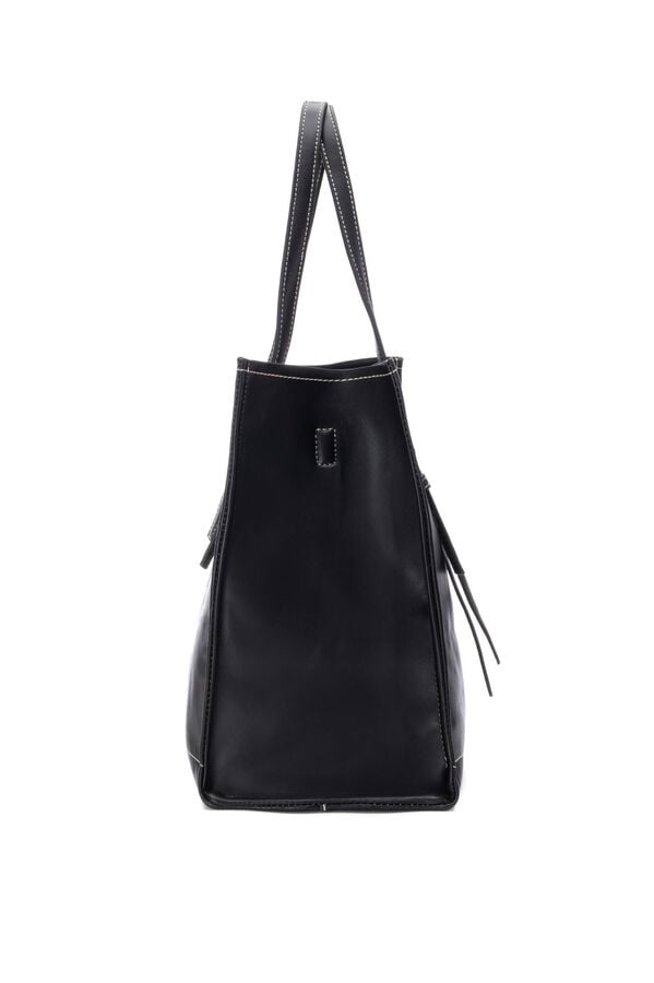 XTI Mala tote bag preto