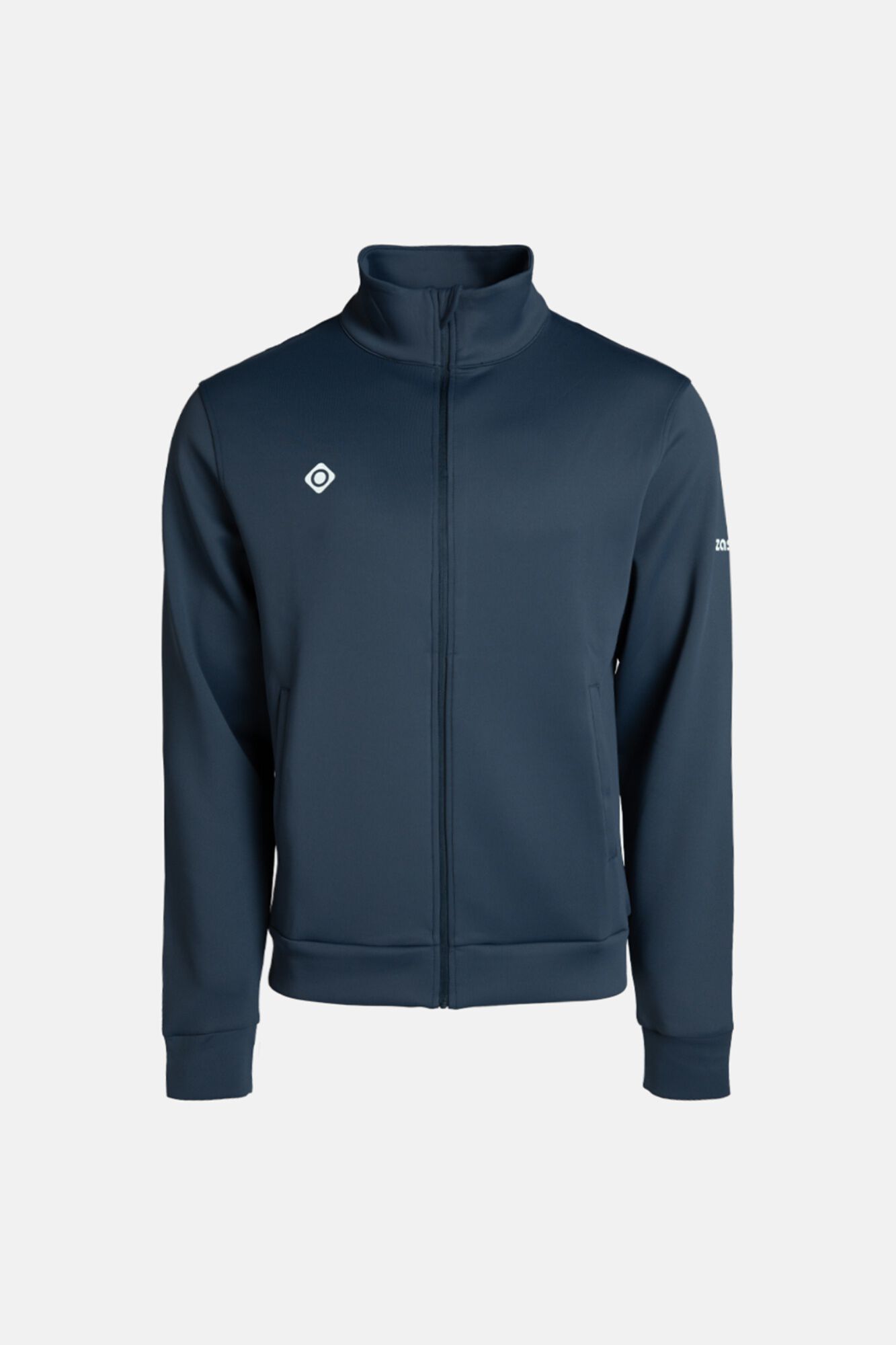 Izas Chaqueta ligera con bolsillos