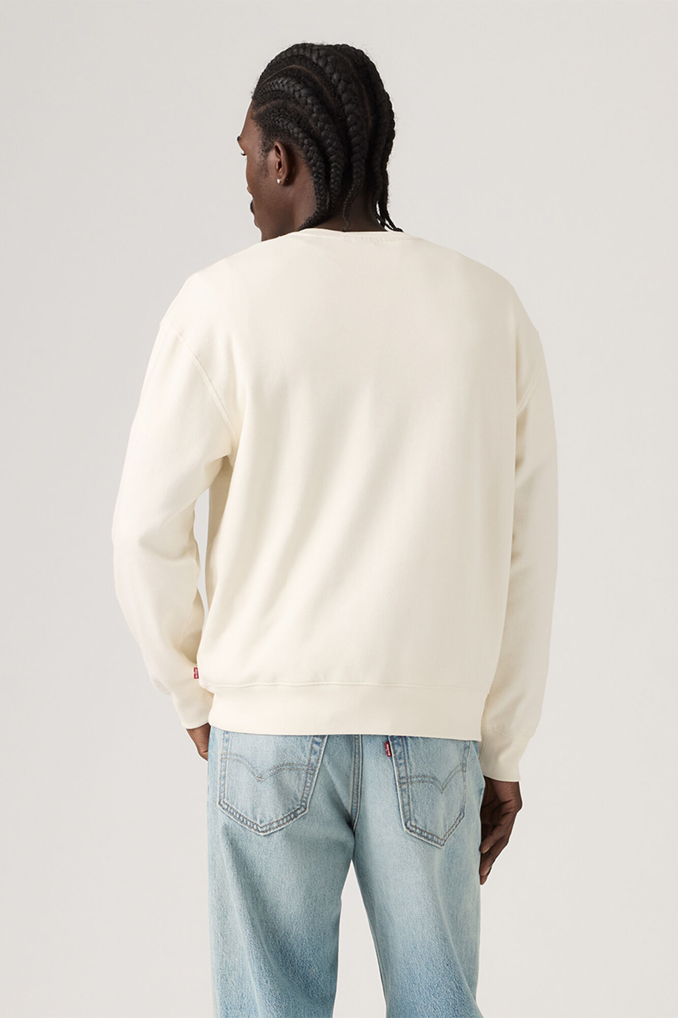 Levi's Sweatshirt Levis&reg; 