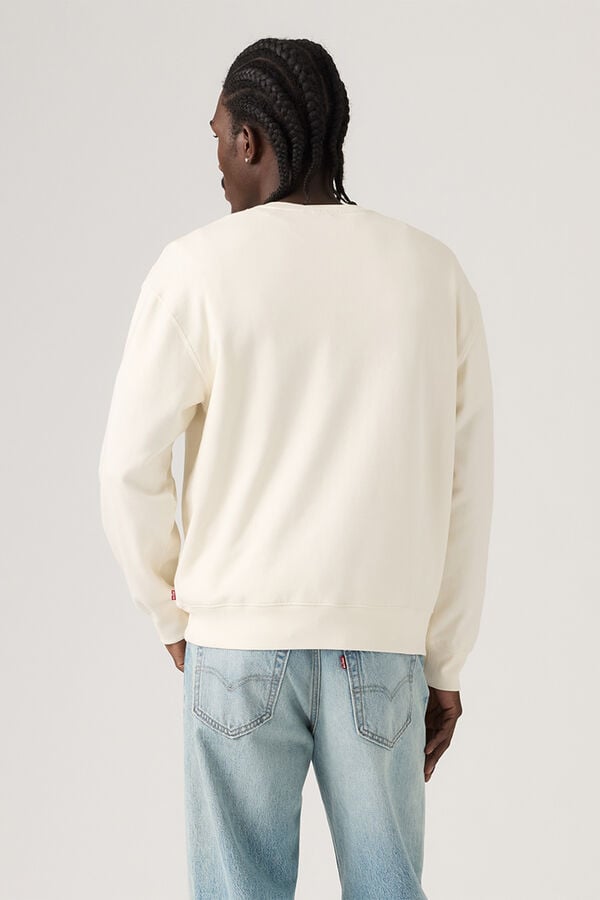 Levi's Sweatshirt Levis&reg;  bege