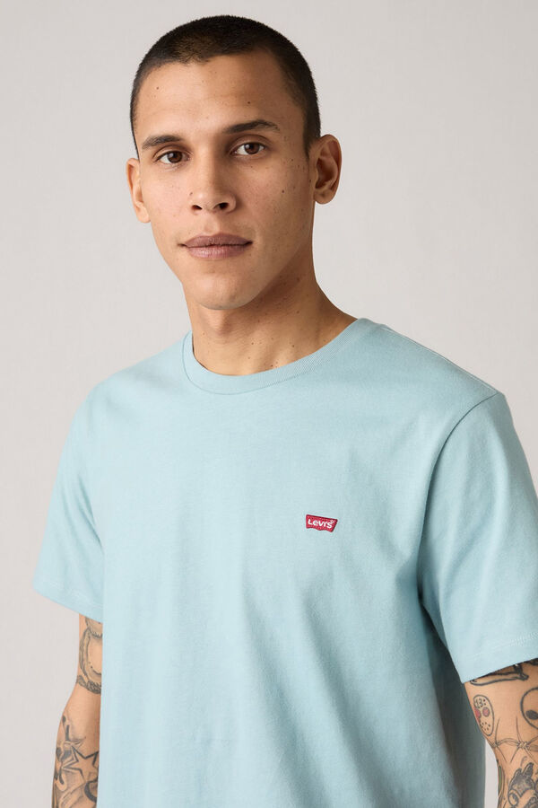 Levi's Camisola Levis®  azul