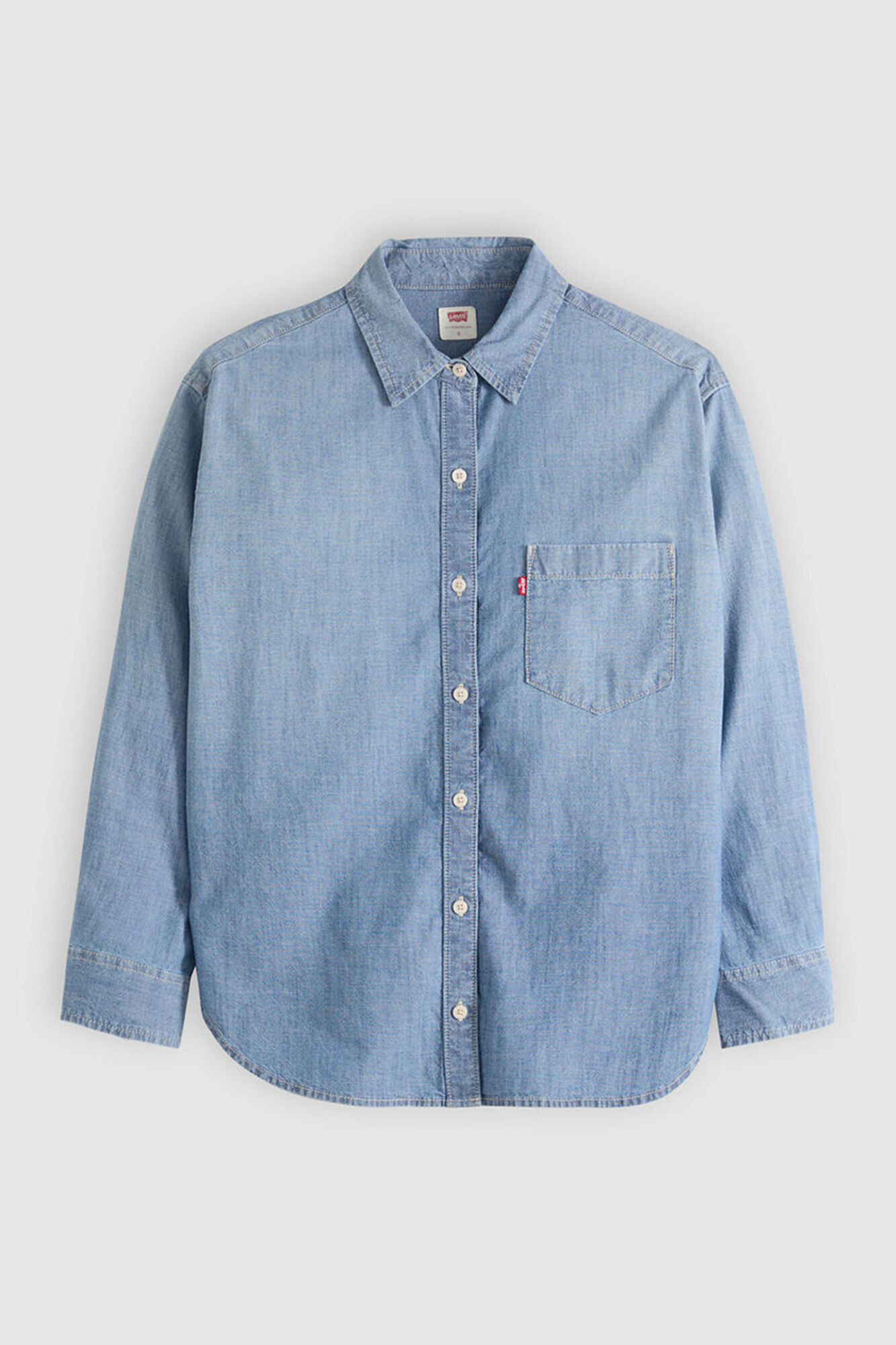Levi's Camisa de ganga Levi's&reg; 
