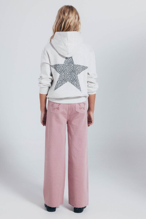 Springfield Kids Calças culotte menina rosa