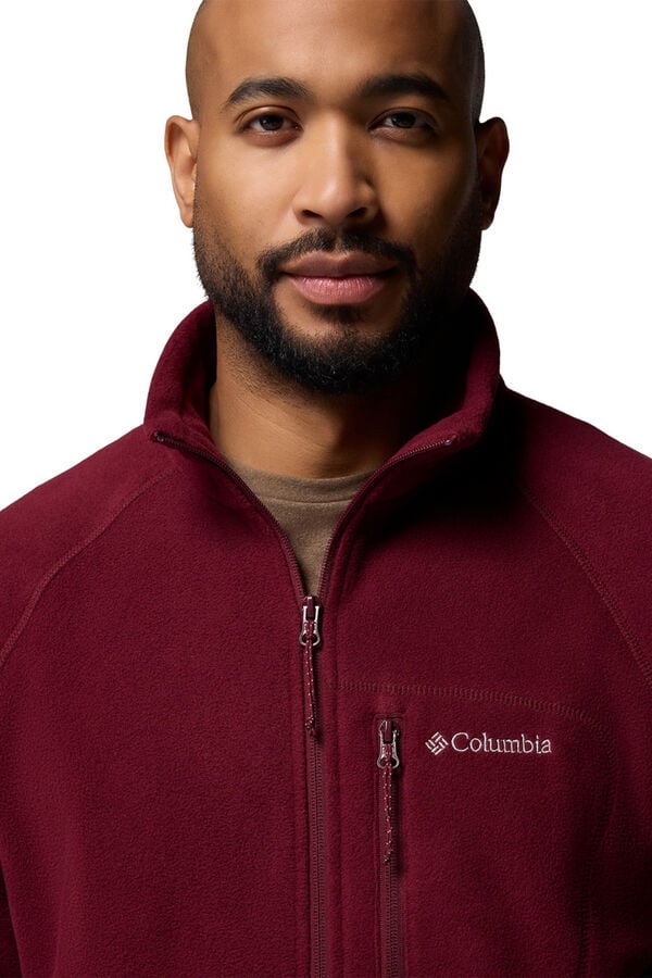 Columbia Forro polar  estampado