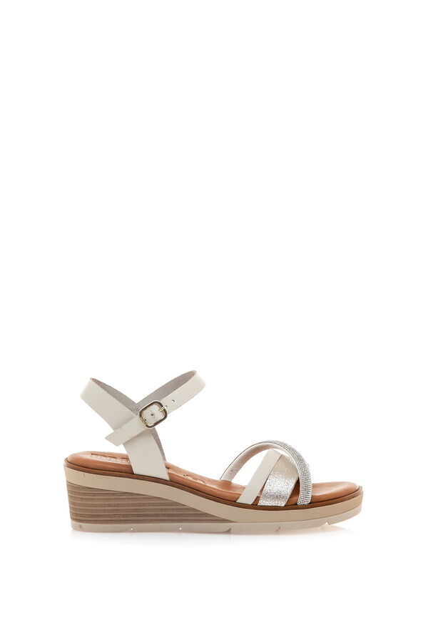 MTNG Sand&aacute;lias Mariella  cinzento