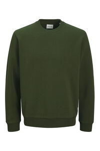 Jack & Jones PLUS Moletom Plus Sweatshirt regular fit