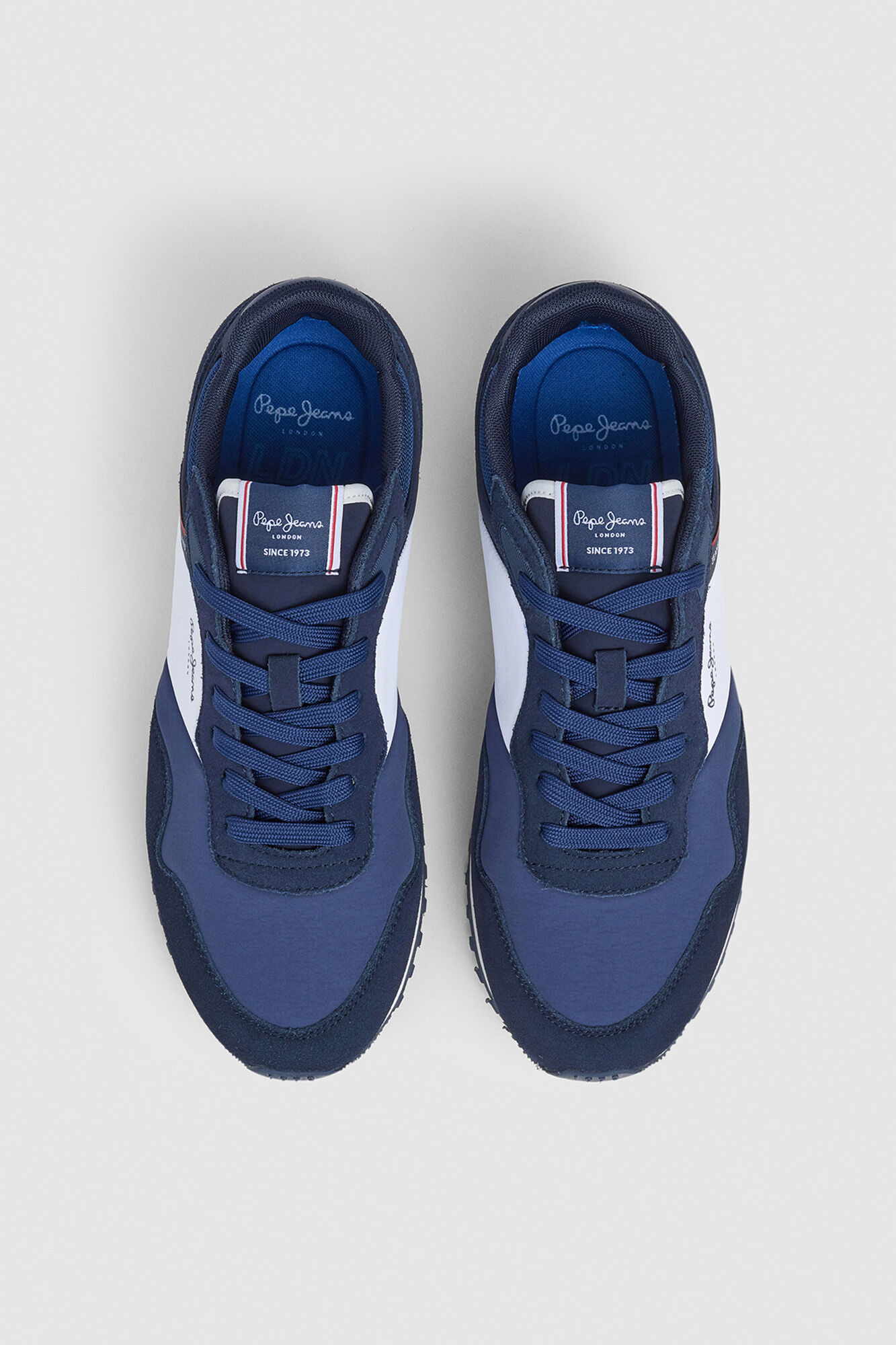 Pepe Jeans Zapatillas Running Combinadas