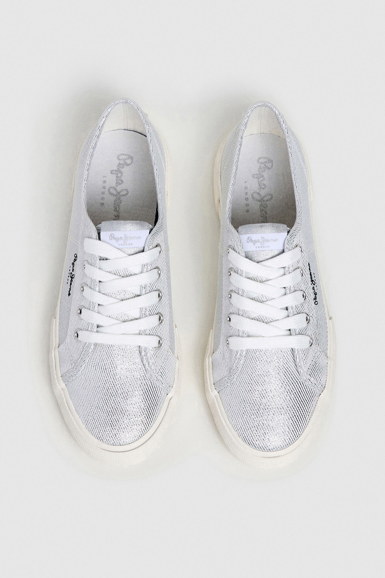 Pepe Jeans T&ecirc;nis Brady Party W