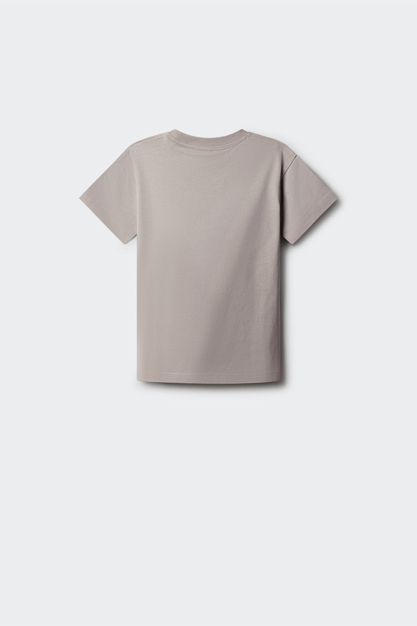 Springfield Kids T-shirt de manga curta com gr&aacute;fico para menino