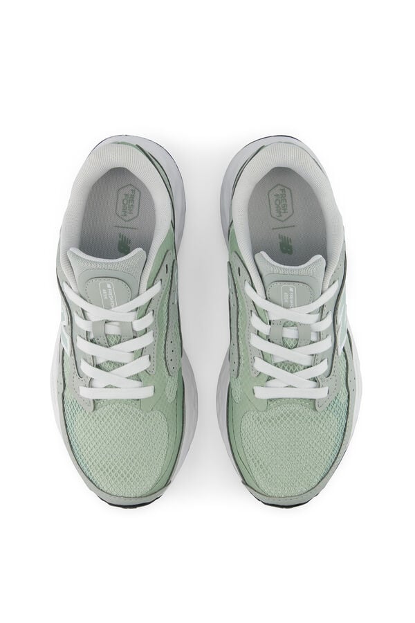 New Balance Cal&ccedil;ado desportivo Fresh Foam Arishi v4 TIRALUX cinzento