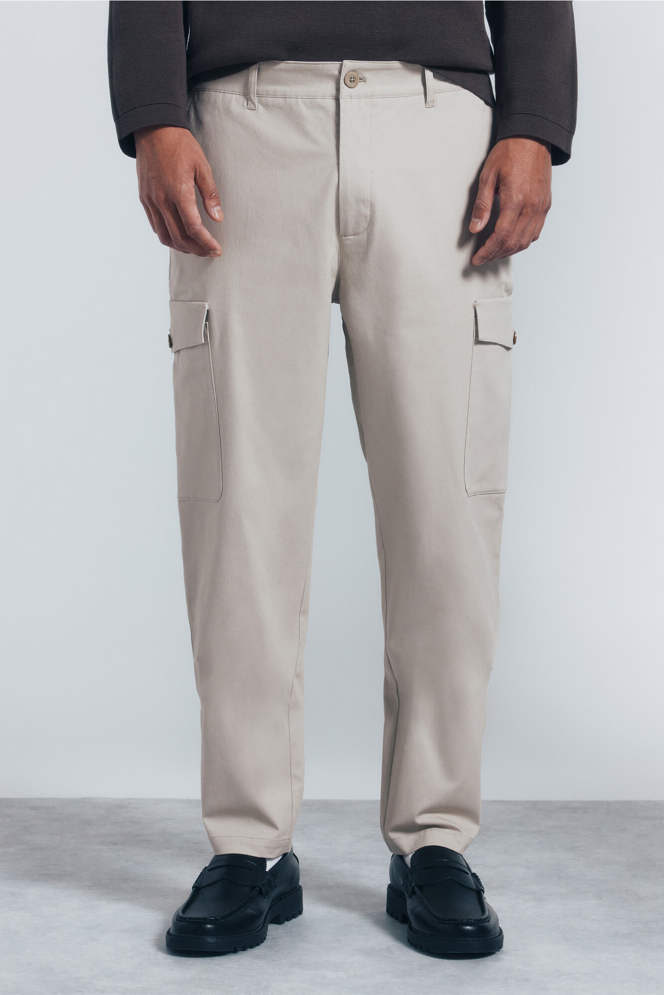 Springfield Cal&ccedil;a cal&ccedil;a slim fit