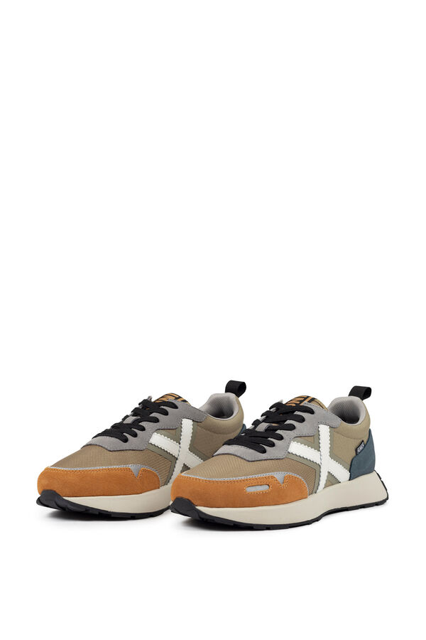 Munich Zapatillas Xemine 83 beige