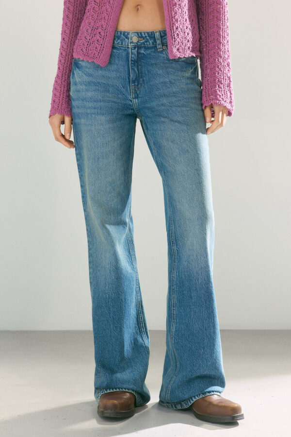 High Spirits Jeans Bluebell azul