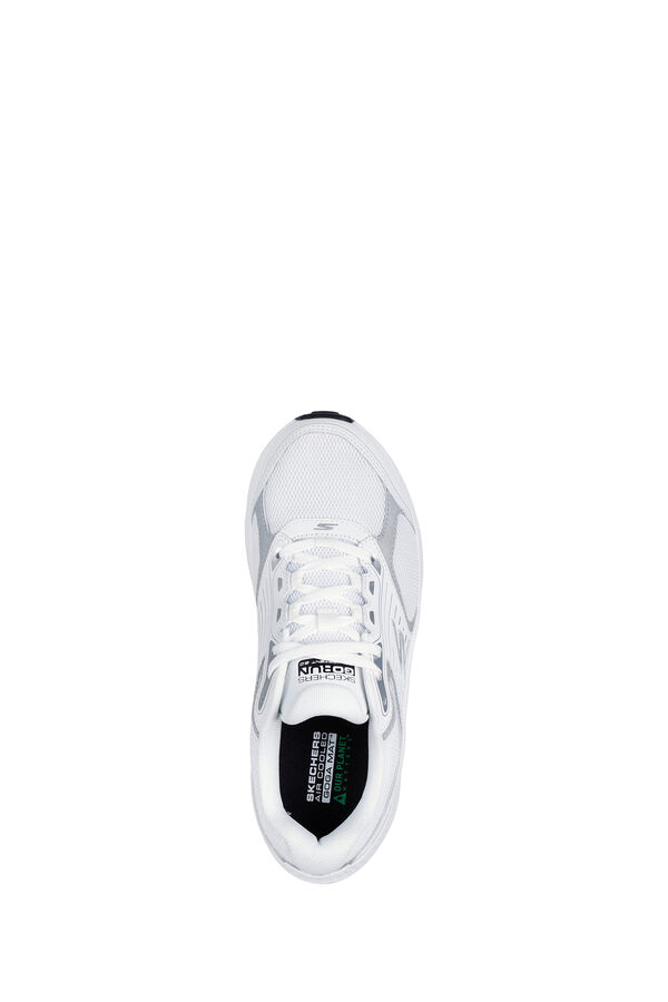 Skechers Deportivo go run consistent 2.0 blanco