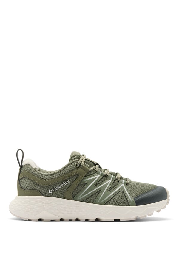 Columbia Sapatilhas de caminhada estampado