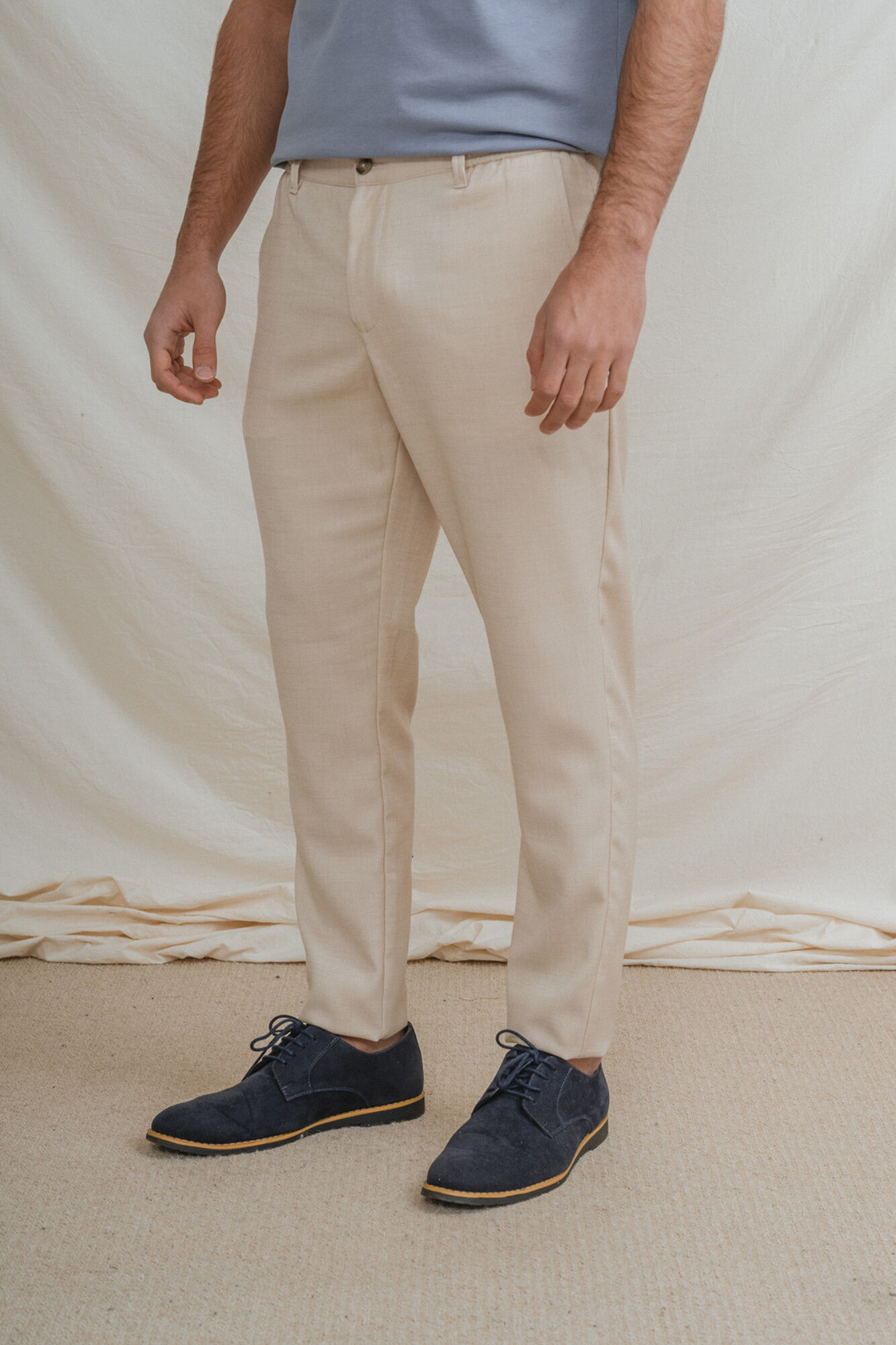 Celopman Pantal&oacute;n vestir casual