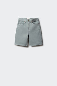 Springfield Kids Bermuda de 5 bolsos lavada para menino