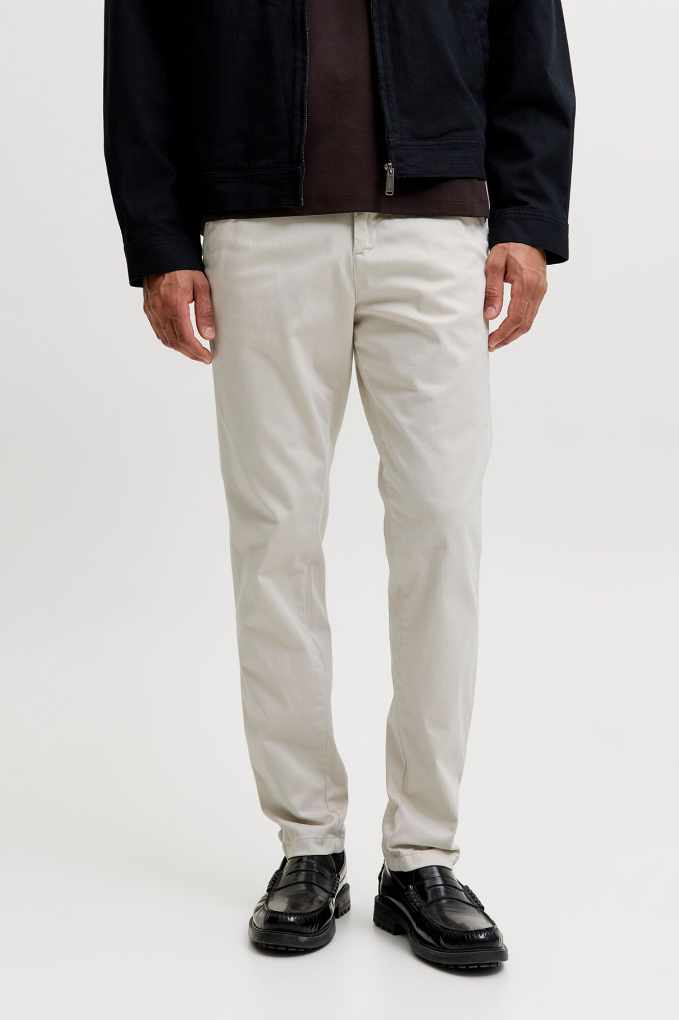 Jack & Jones Cal&ccedil;as chino slim