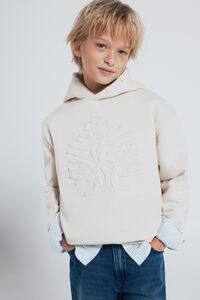 Springfield Kids Sweatshirt de capuz