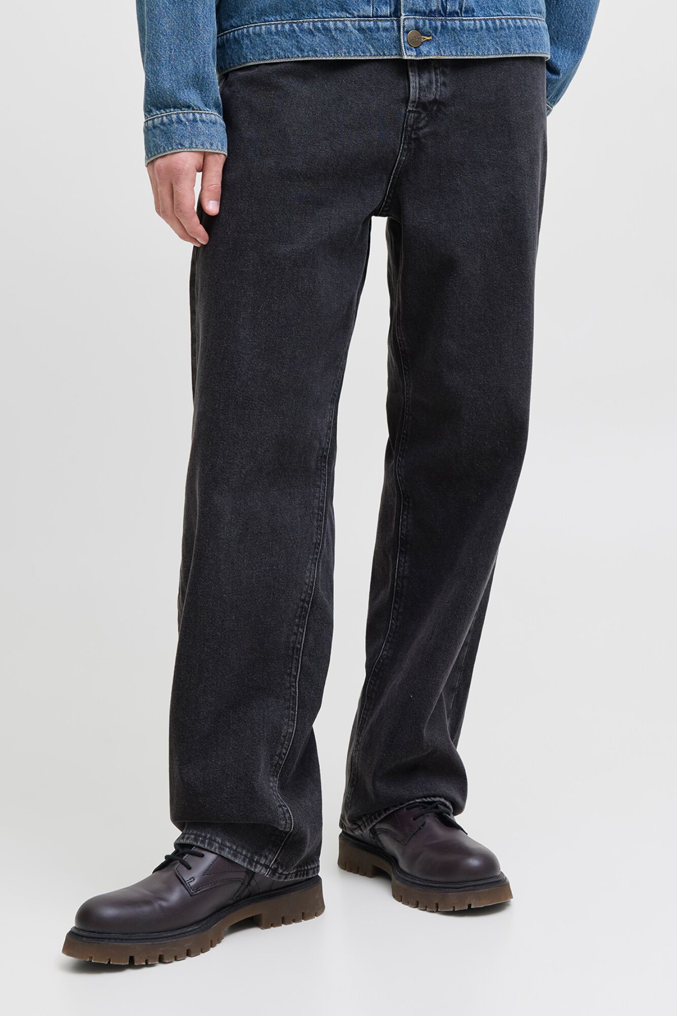 Jack & Jones Jeans relaxed cinco bolsos