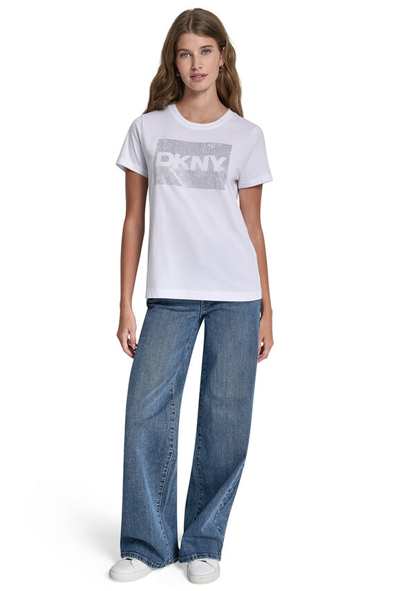 Camiseta manga corta