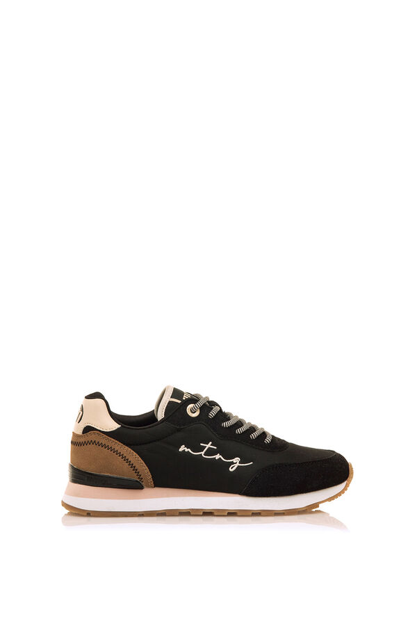 MTNG Tênis Joggo preto