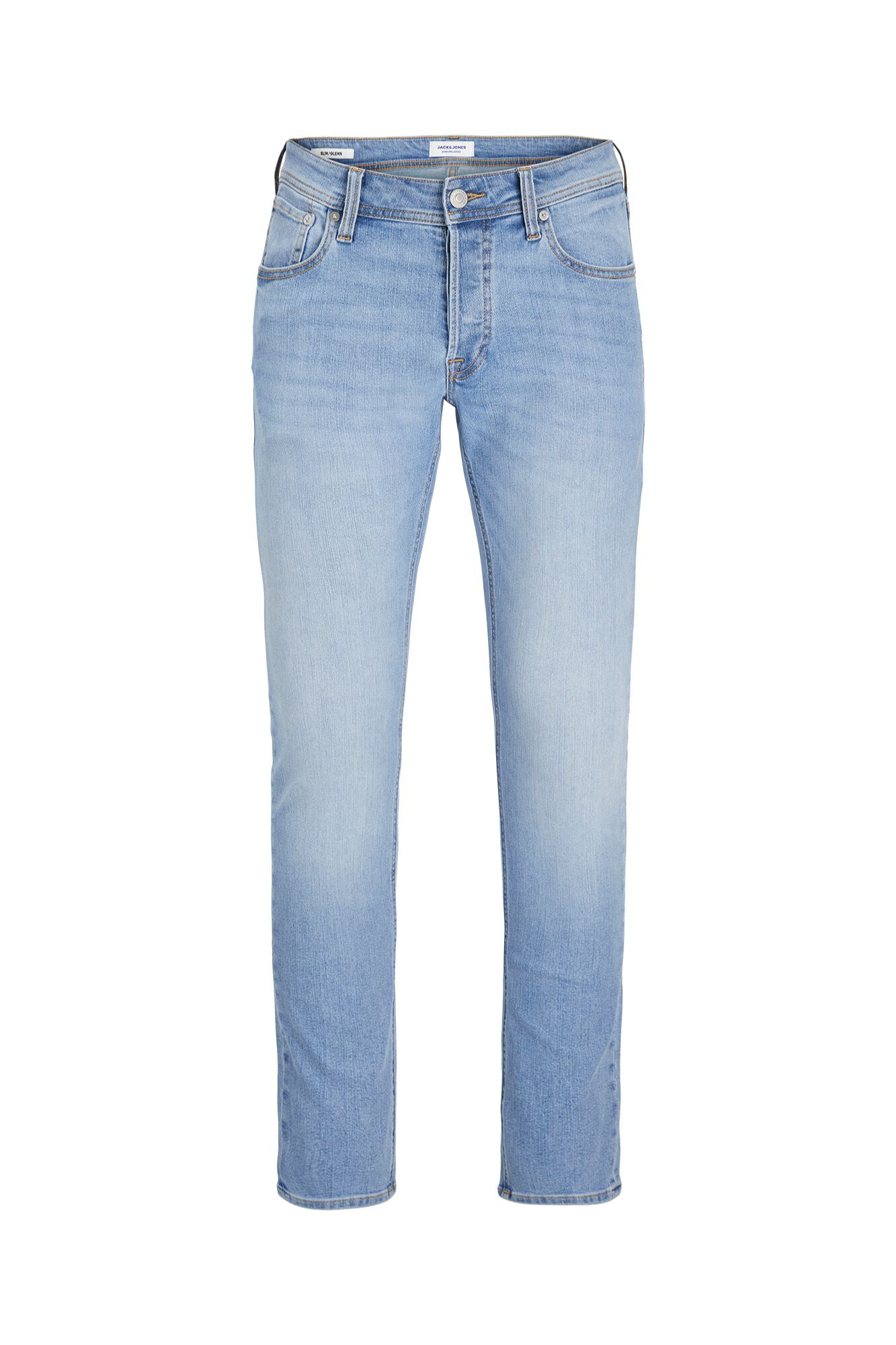 Jack & Jones PLUS Jeans retos cinco bolsos