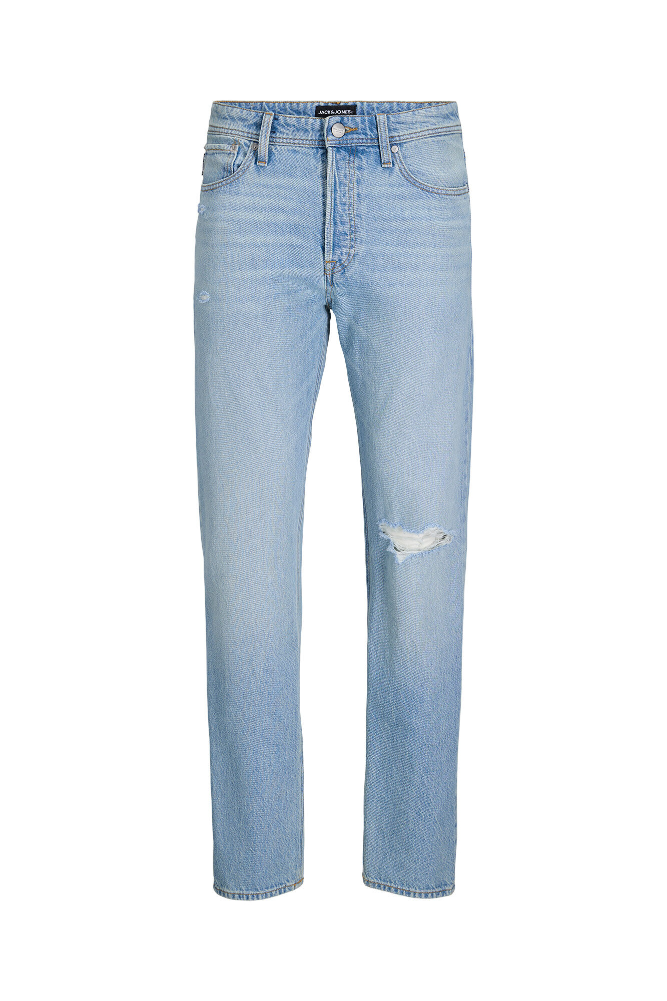Jack & Jones Jeans baggy rasgados