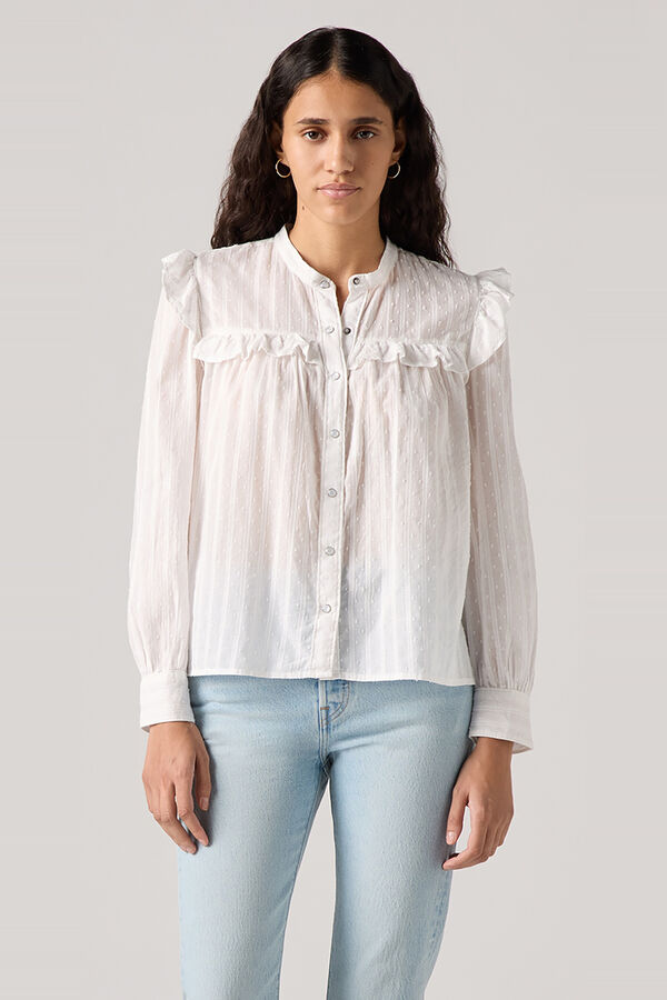 Levi's Camisa Levis®  branco