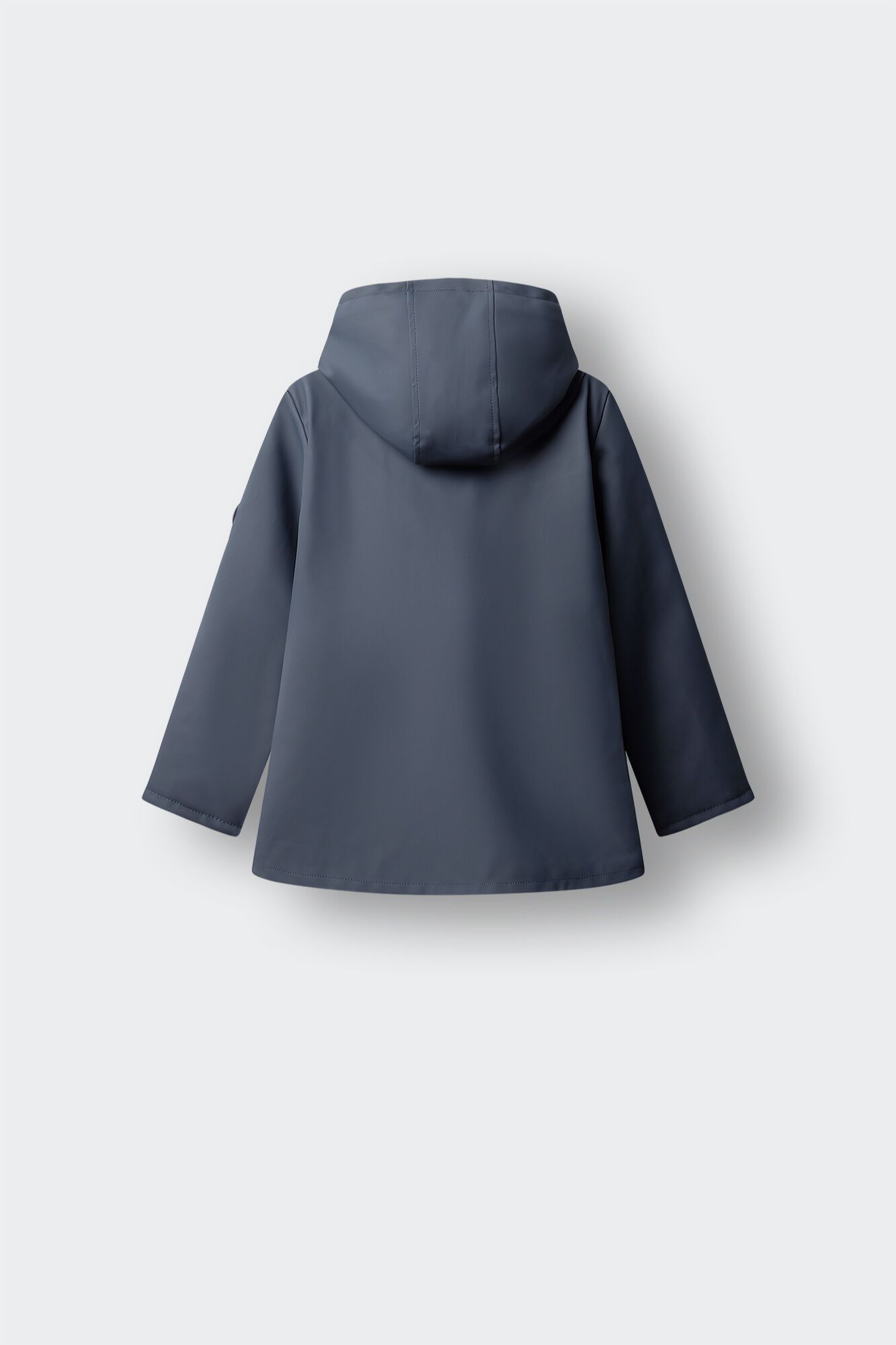 Springfield Kids Parka emborrachada para menino