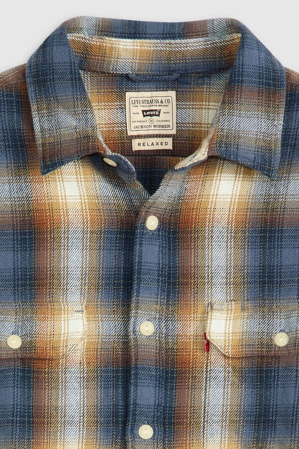 Levi's Camisa Levis®  estampado