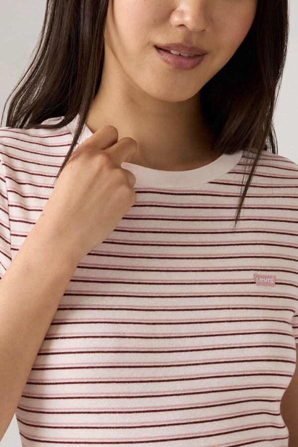 Levi's Camisola Levis&reg;  rosa