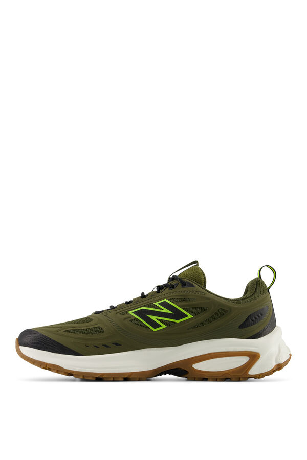 New Balance Sapatilhas 410v9 Caqui escuro