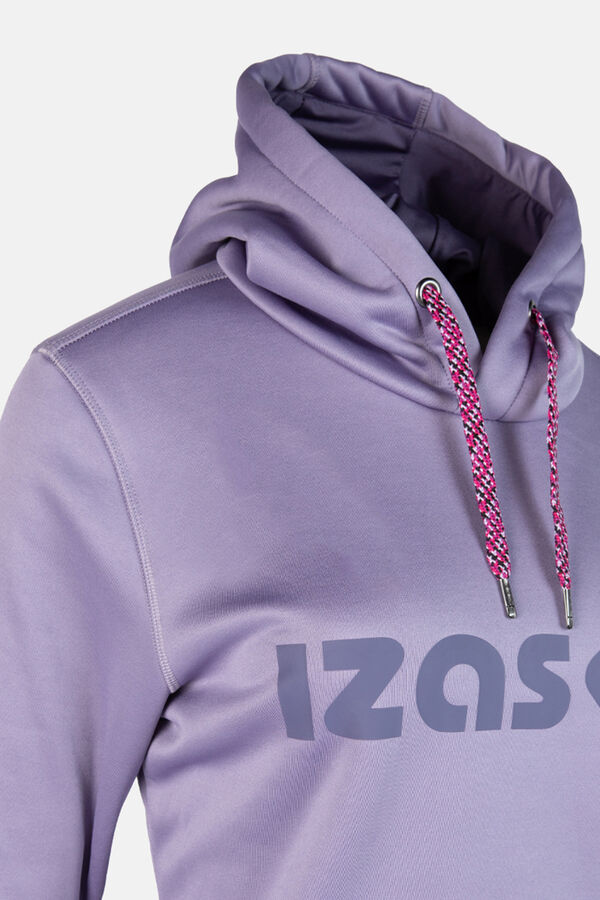 Izas Hoodie pink