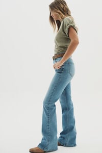 Springfield Jeans flare