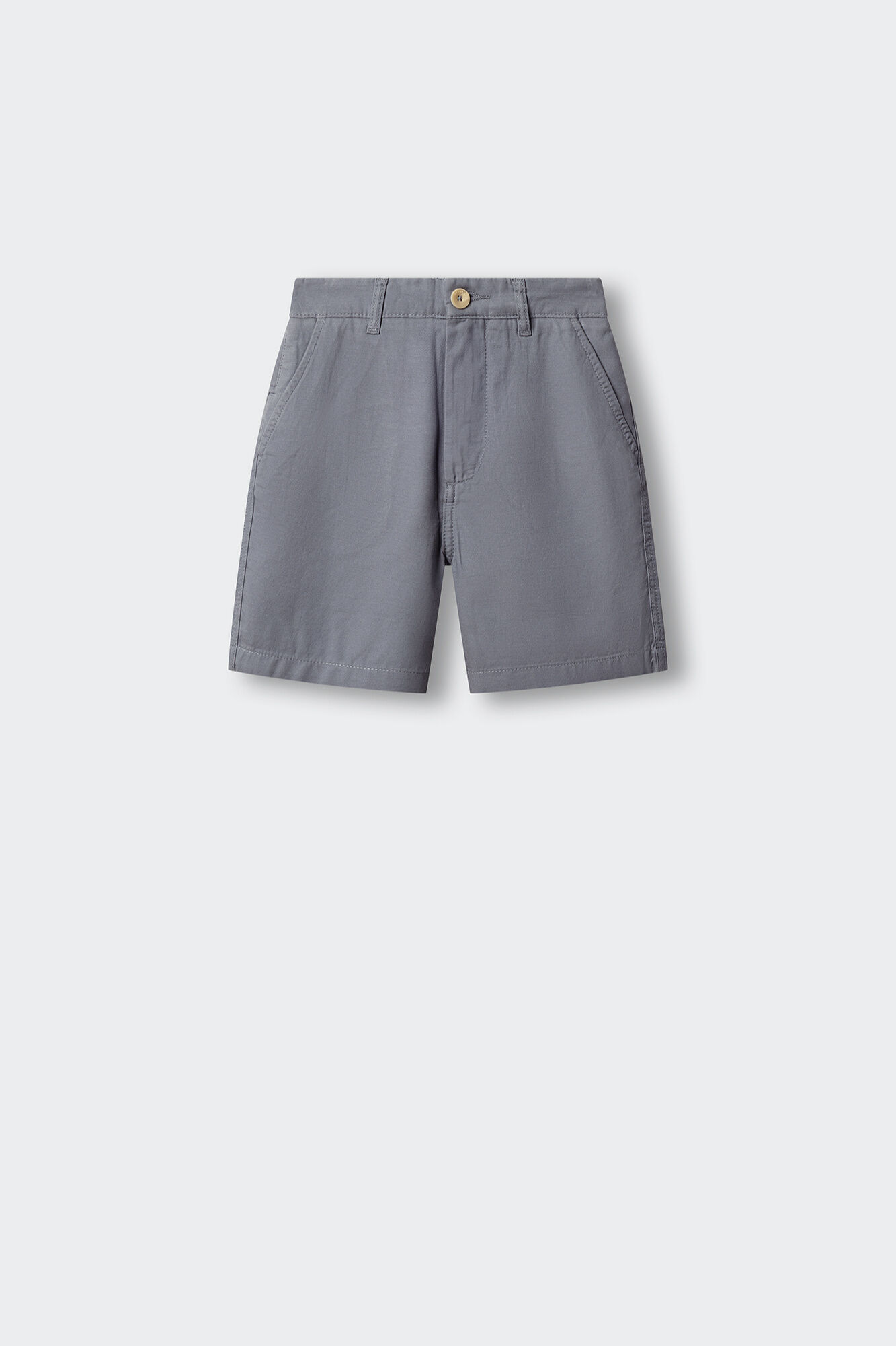 Springfield Kids Bermuda Tencel crian&ccedil;a