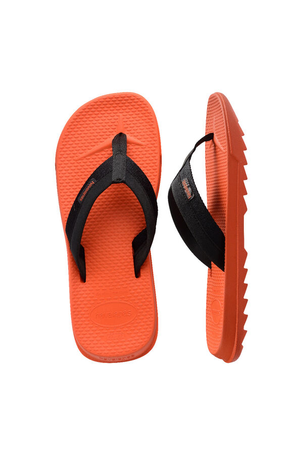 Havaianas Havaianas Square Glitter Party vermelho