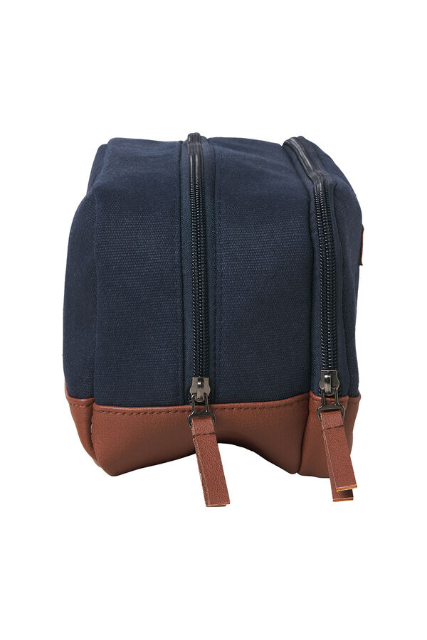 Jack & Jones Elementos b&aacute;sicos essenciais para telas azul