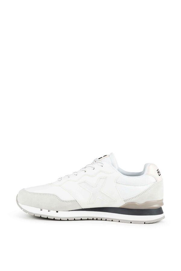 Munich Sapatilhas Dahs Wmn 303 branco