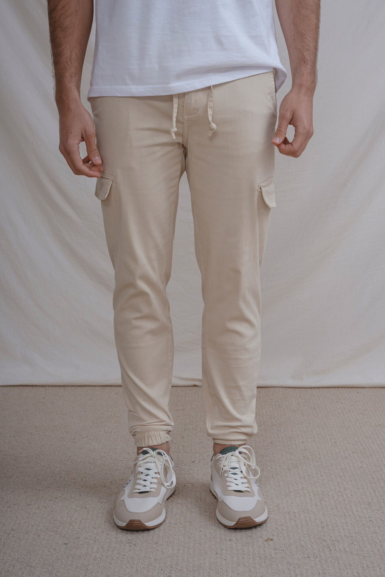 Celopman Pantal&oacute;n chino cargo