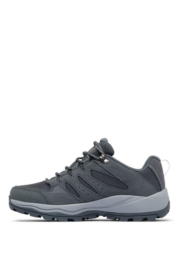 Columbia Botas impermeáveis cinzento