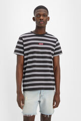 Levi's Camiseta Levis® negro