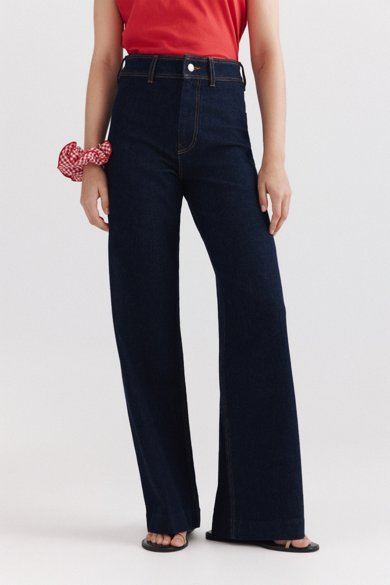 Springfield Jeans sailor